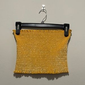 Hollister tube top size XS!